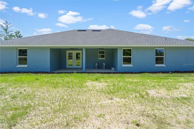 11751 NE 108TH STREET, Archer, FL 32618