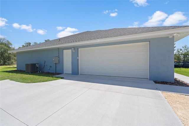 11751 NE 108TH STREET, Archer, FL 32618