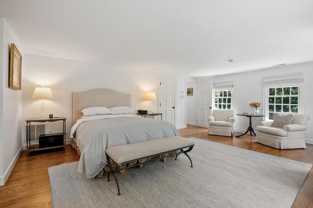 1319 Monument Street, Concord, MA 01742