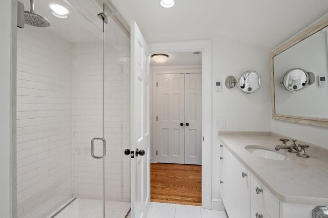 1319 Monument Street, Concord, MA 01742