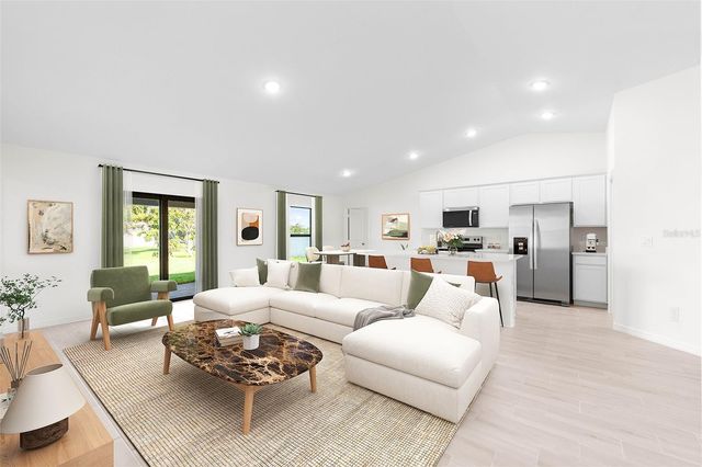 18108 ALEXANDER AVENUE, Port Charlotte, FL 33954