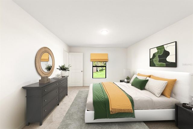 18108 ALEXANDER AVENUE, Port Charlotte, FL 33954