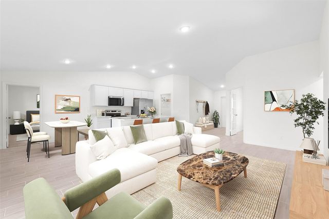 18108 ALEXANDER AVENUE, Port Charlotte, FL 33954