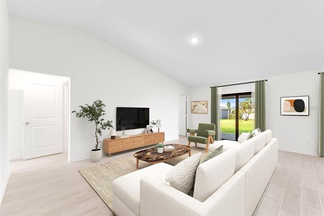 18108 ALEXANDER AVENUE, Port Charlotte, FL 33954