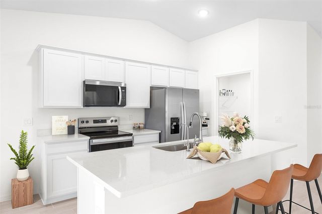 18108 ALEXANDER AVENUE, Port Charlotte, FL 33954