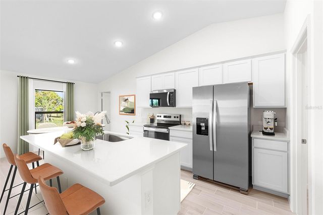 18108 ALEXANDER AVENUE, Port Charlotte, FL 33954