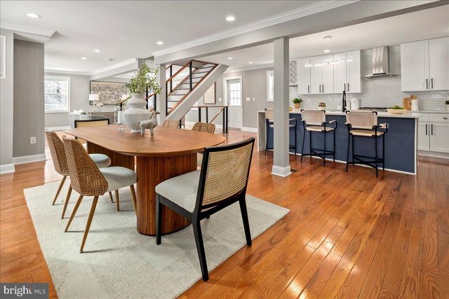 111 SUNNYSIDE RD, Silver Spring, MD 20910