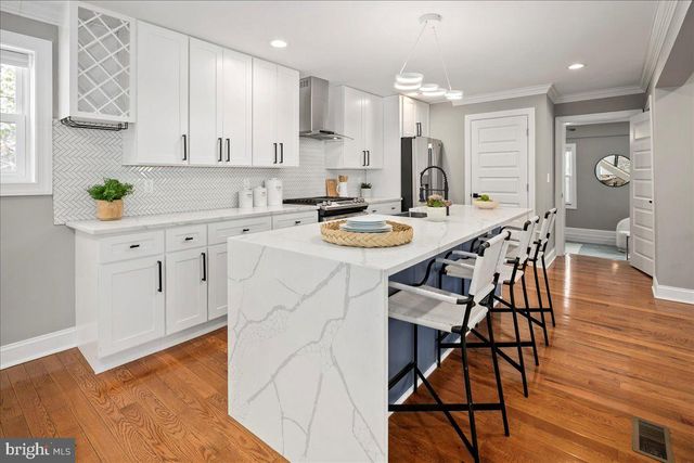 111 SUNNYSIDE RD, Silver Spring, MD 20910