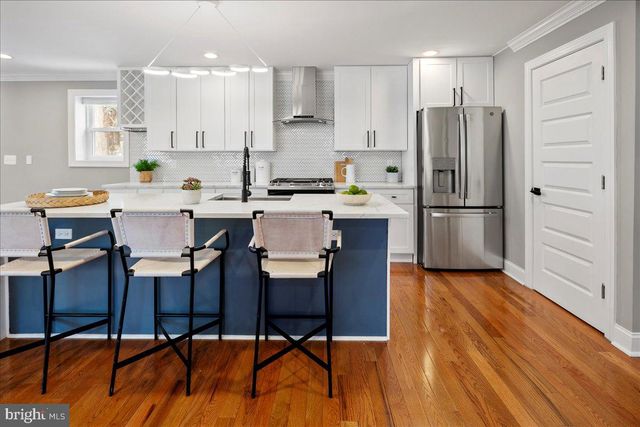 111 SUNNYSIDE RD, Silver Spring, MD 20910