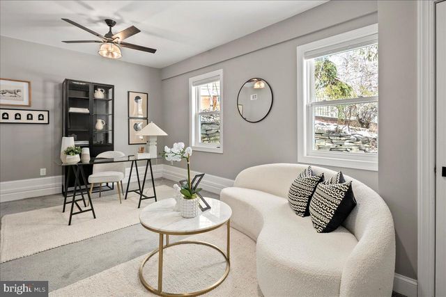 111 SUNNYSIDE RD, Silver Spring, MD 20910