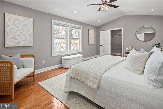 111 SUNNYSIDE RD, Silver Spring, MD 20910