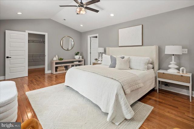 111 SUNNYSIDE RD, Silver Spring, MD 20910