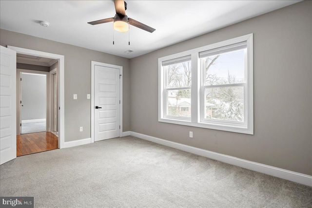 111 SUNNYSIDE RD, Silver Spring, MD 20910