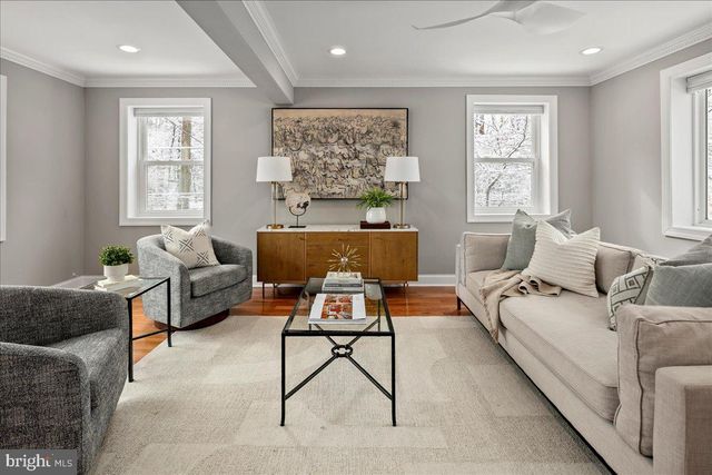 111 SUNNYSIDE RD, Silver Spring, MD 20910