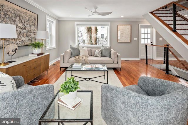 111 SUNNYSIDE RD, Silver Spring, MD 20910