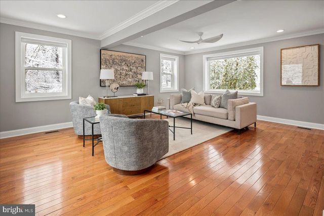 111 SUNNYSIDE RD, Silver Spring, MD 20910