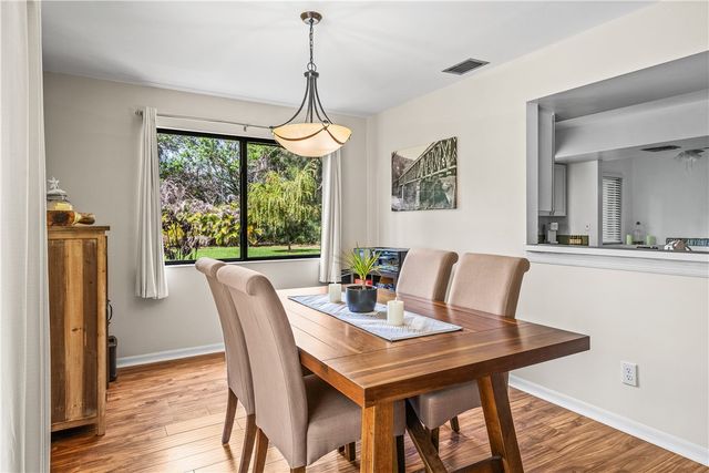 2150 Pine Creek Boulevard 105, Vero Beach, FL 32966