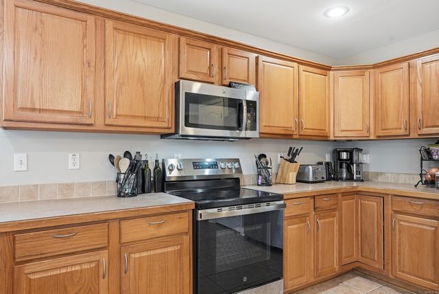 2505 Gladiola, Conway, AR 72034