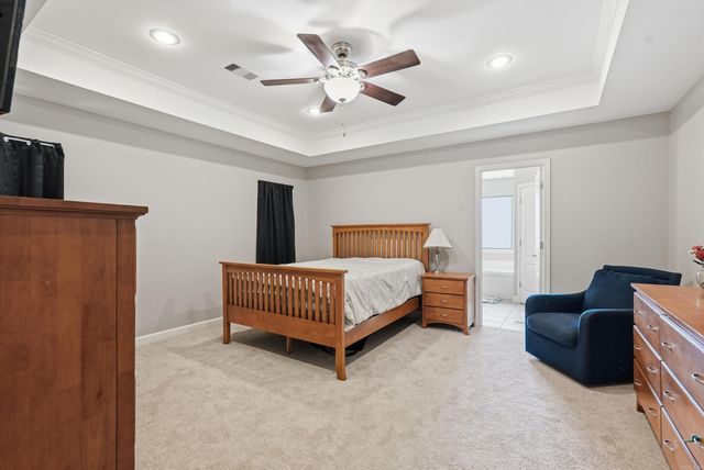2505 Gladiola, Conway, AR 72034