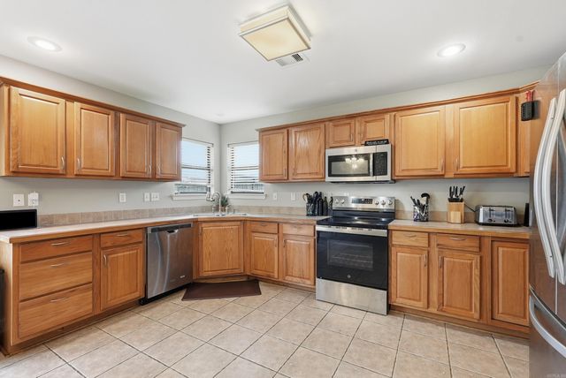 2505 Gladiola, Conway, AR 72034