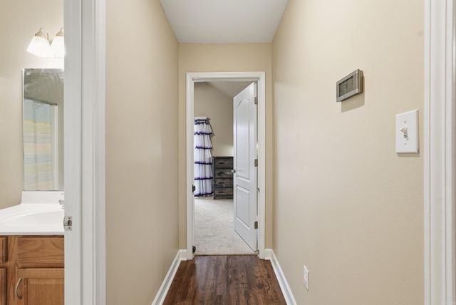 2505 Gladiola, Conway, AR 72034