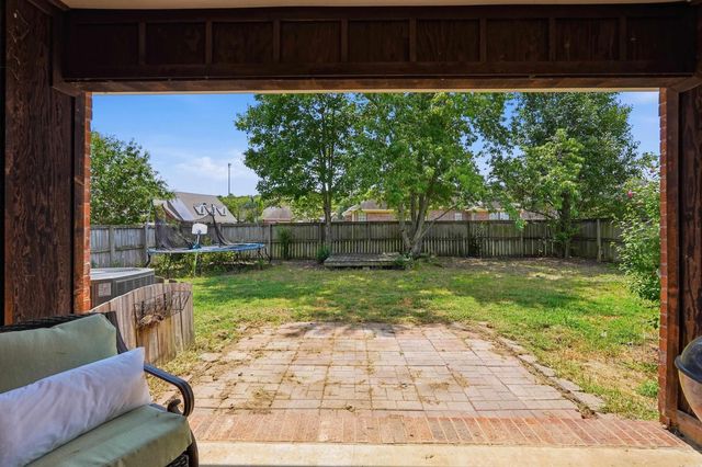 2505 Gladiola, Conway, AR 72034