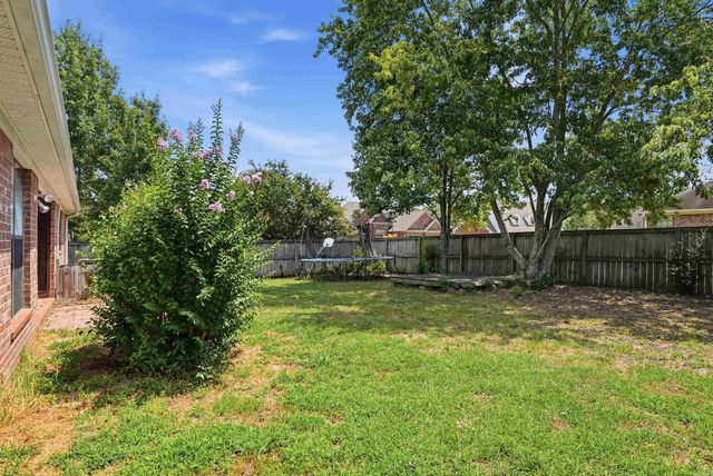 2505 Gladiola, Conway, AR 72034