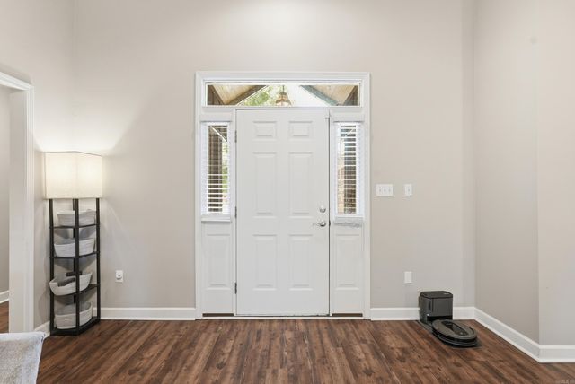 2505 Gladiola, Conway, AR 72034