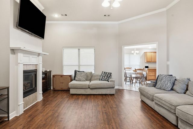 2505 Gladiola, Conway, AR 72034