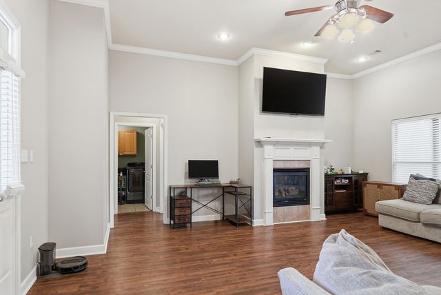 2505 Gladiola, Conway, AR 72034