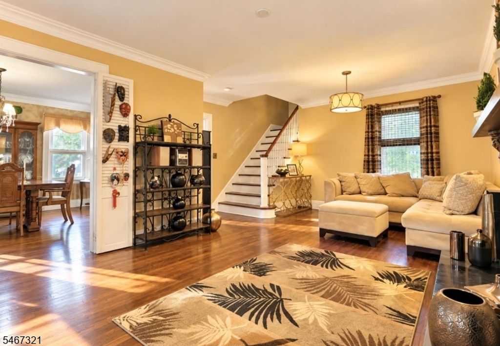 500 N Maple Ave, East Orange City, NJ 07017 — photo 5