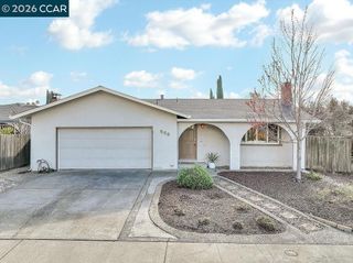 508 Viewmont Street, Benicia, CA 94510