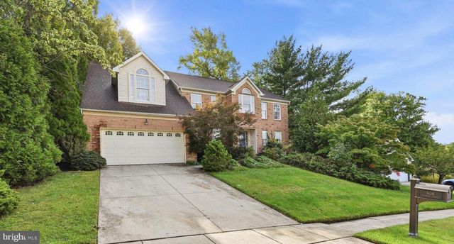 606 SIGNERS CIR, Marlton, NJ 08053