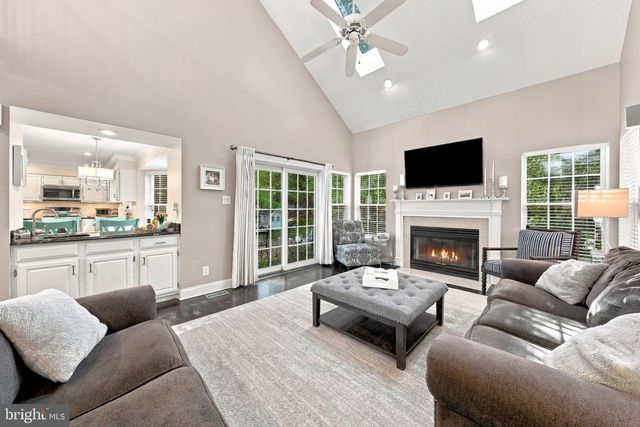 606 SIGNERS CIR, Marlton, NJ 08053
