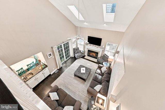 606 SIGNERS CIR, Marlton, NJ 08053