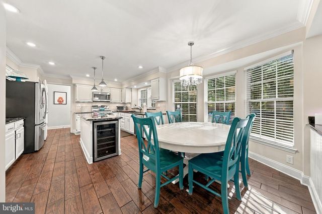 606 SIGNERS CIR, Marlton, NJ 08053