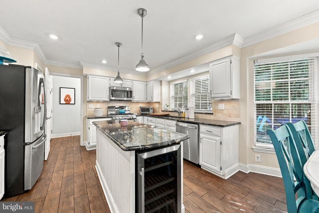 606 SIGNERS CIR, Marlton, NJ 08053