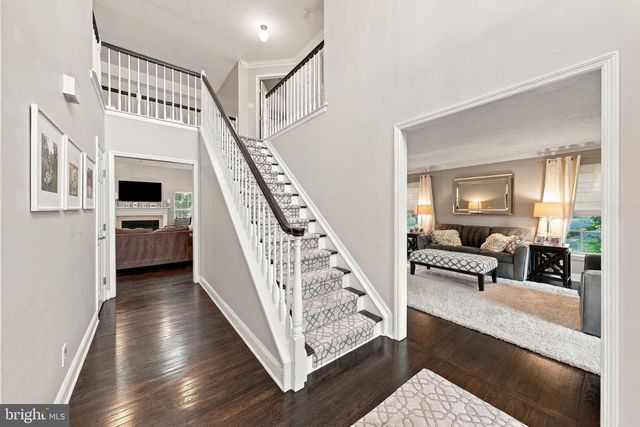 606 SIGNERS CIR, Marlton, NJ 08053