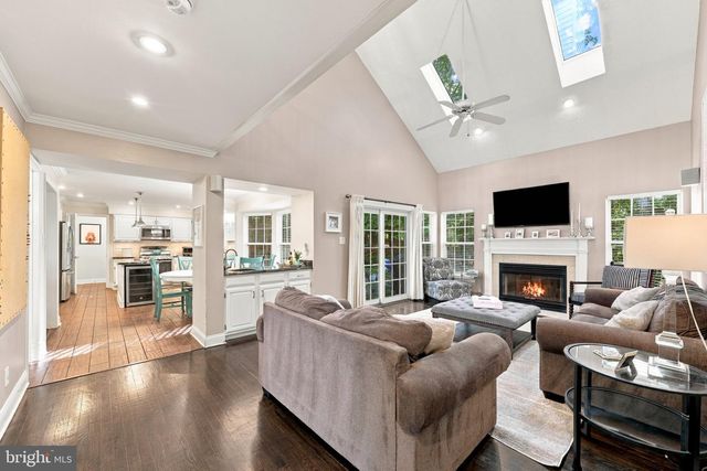 606 SIGNERS CIR, Marlton, NJ 08053
