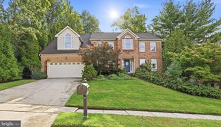 606 SIGNERS CIR, Marlton, NJ 08053