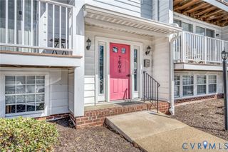 7608 Roscommon Ct Unit#2308, Glen Allen, VA 23228