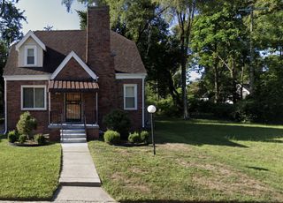 21151 Santa Clara, Detroit City, MI 48219