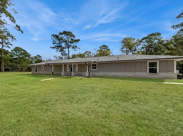 3706 Roberts Boulevard, Baytown, TX 77521