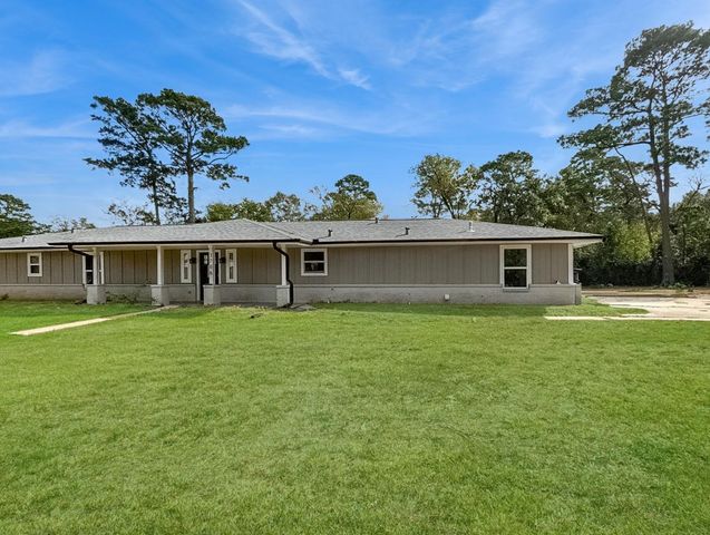 3706 Roberts Boulevard, Baytown, TX 77521
