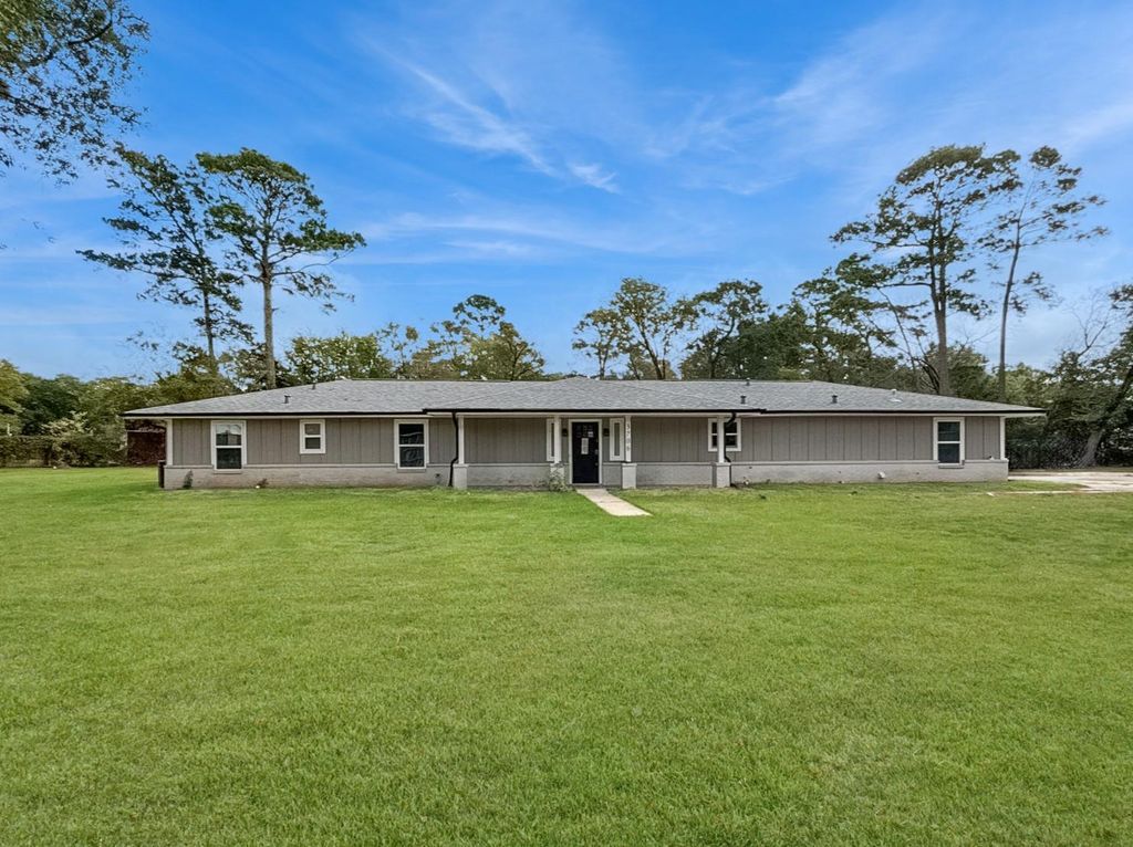 3706 Roberts Boulevard, Baytown, TX 77521