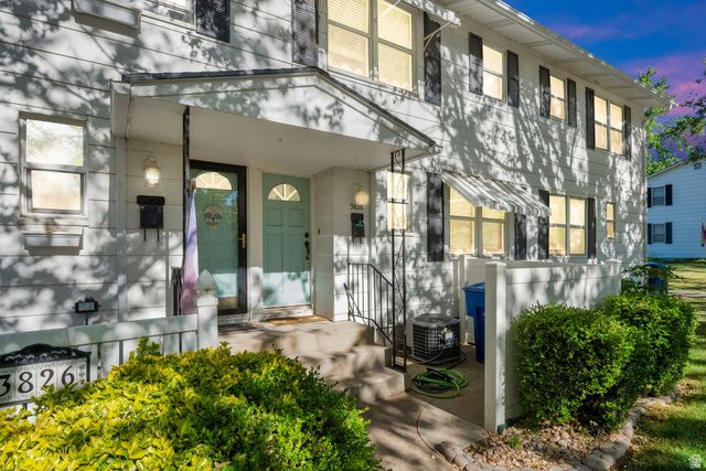 3828 QUINCY AVE, Ogden, UT 84403