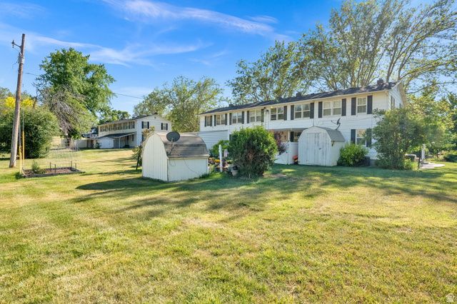 3828 QUINCY AVE, Ogden, UT 84403