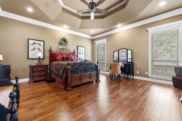 2724 Whitewood Drive, Sherwood, AR 72120