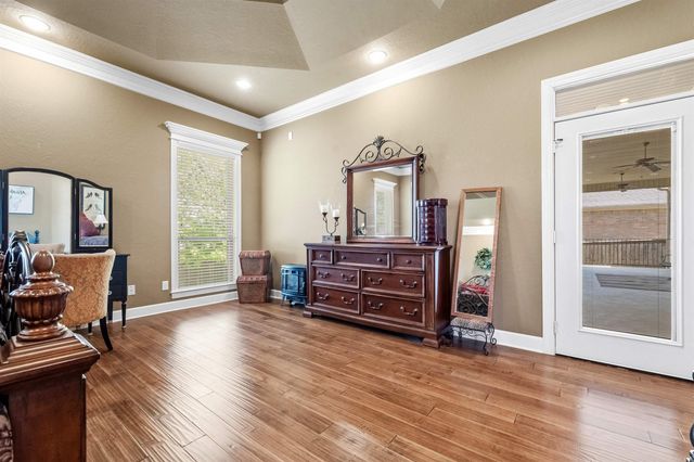 2724 Whitewood Drive, Sherwood, AR 72120