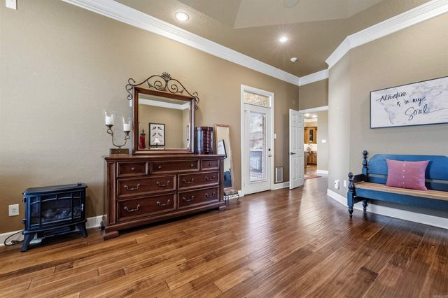 2724 Whitewood Drive, Sherwood, AR 72120